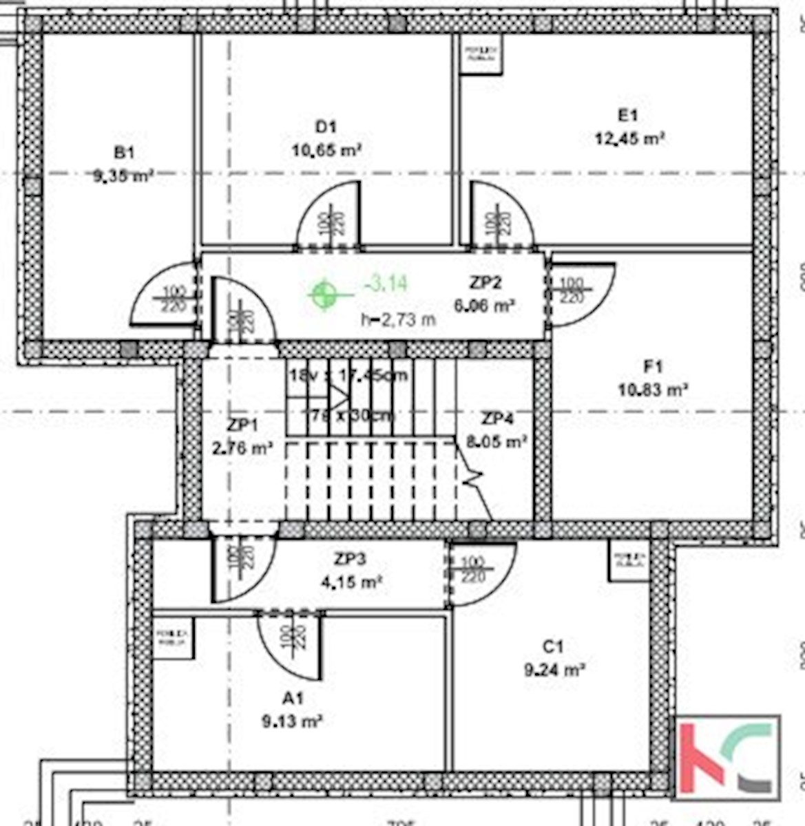 Flat For sale - ISTARSKA  ROVINJ 