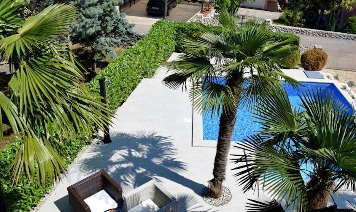 Casa In vendita - PRIMORSKO-GORANSKA  KRK 