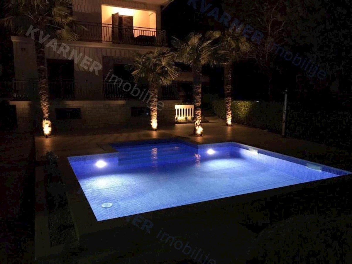 Casa In vendita - PRIMORSKO-GORANSKA  KRK 
