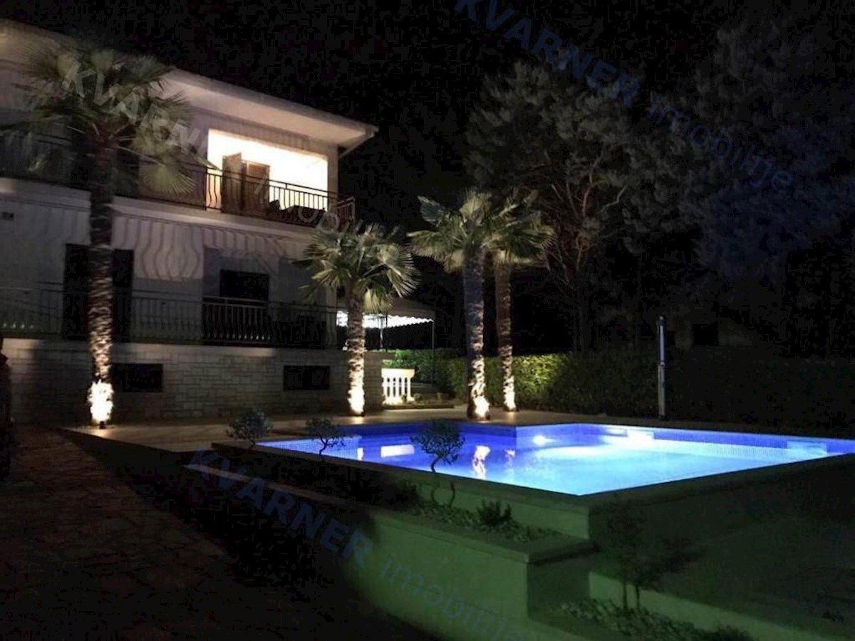 Casa In vendita - PRIMORSKO-GORANSKA  KRK 