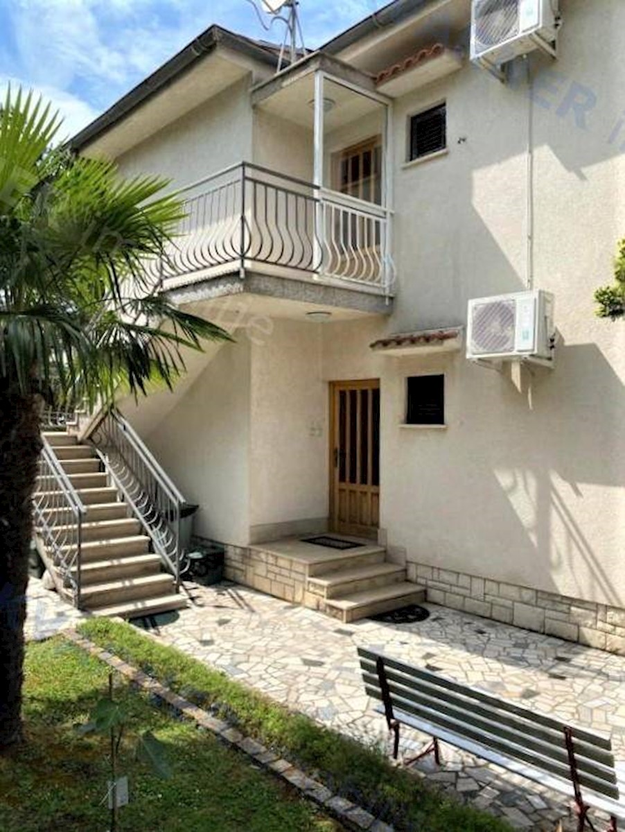 Casa In vendita - PRIMORSKO-GORANSKA  KRK 