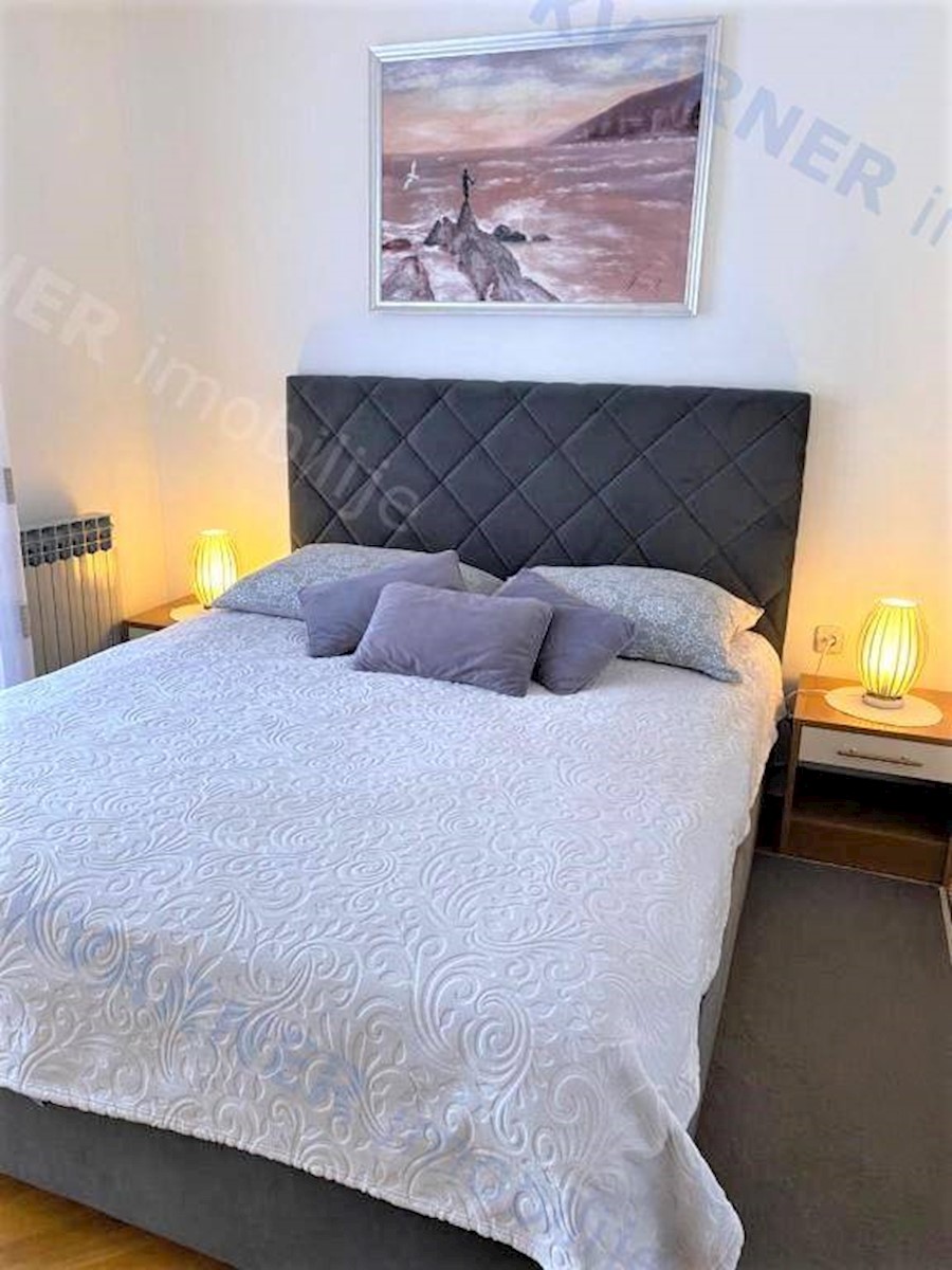 Casa In vendita - PRIMORSKO-GORANSKA  KRK 