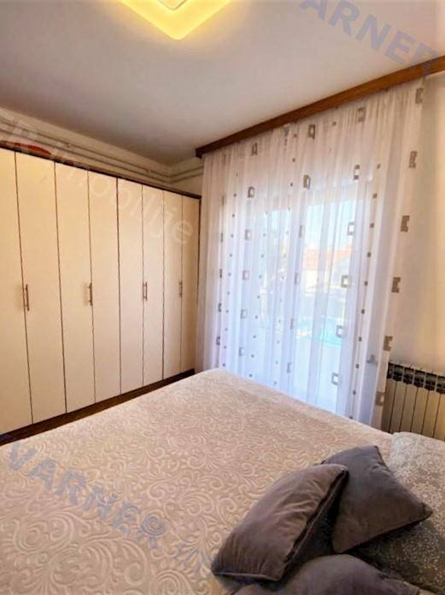 Casa In vendita - PRIMORSKO-GORANSKA  KRK 