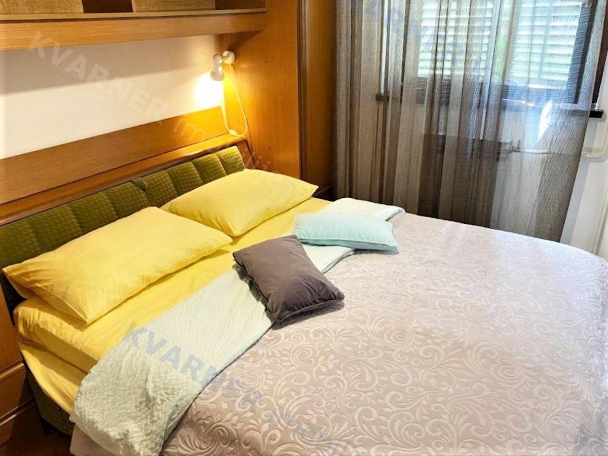 Casa In vendita - PRIMORSKO-GORANSKA  KRK 