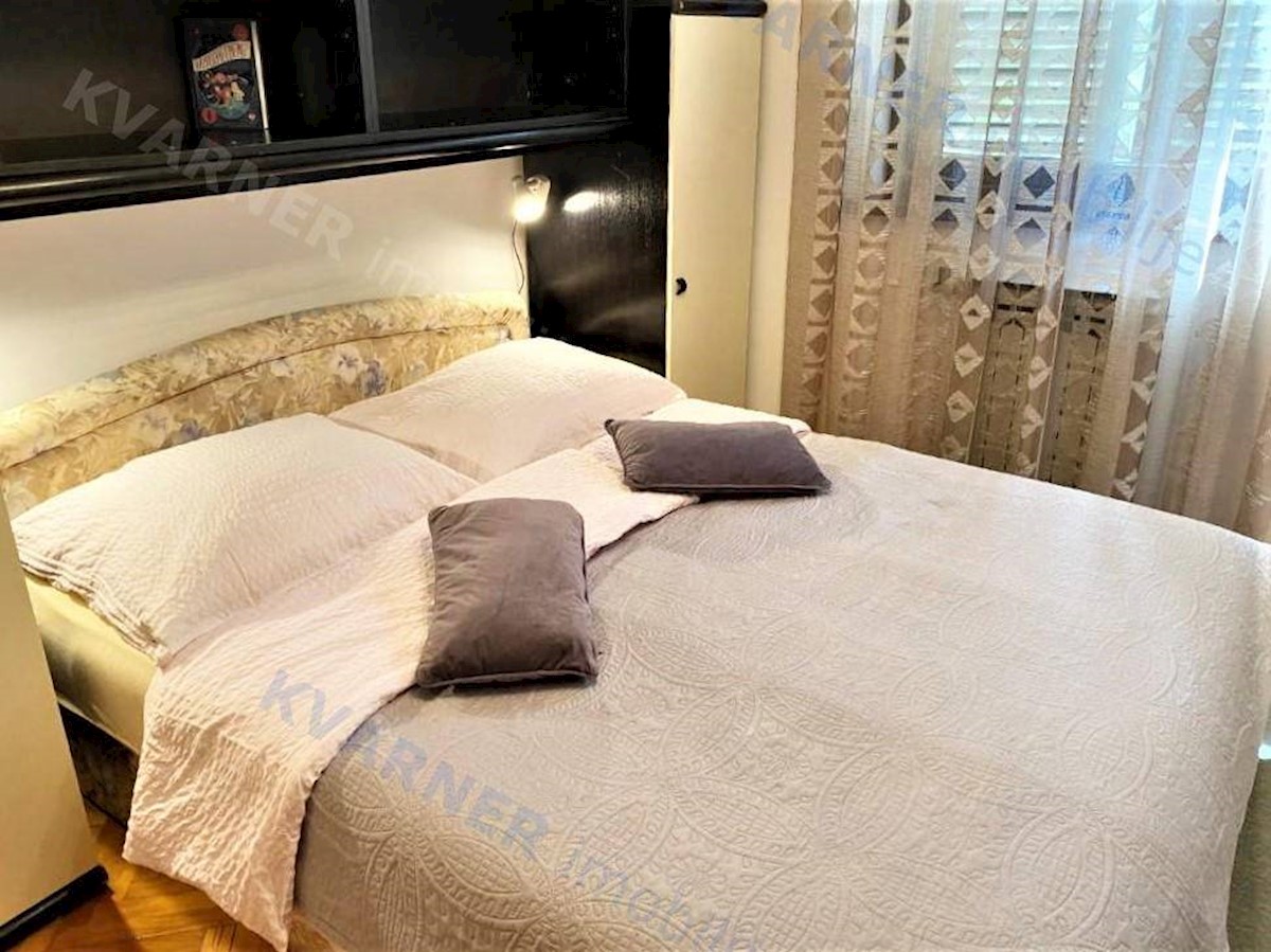 Casa In vendita - PRIMORSKO-GORANSKA  KRK 