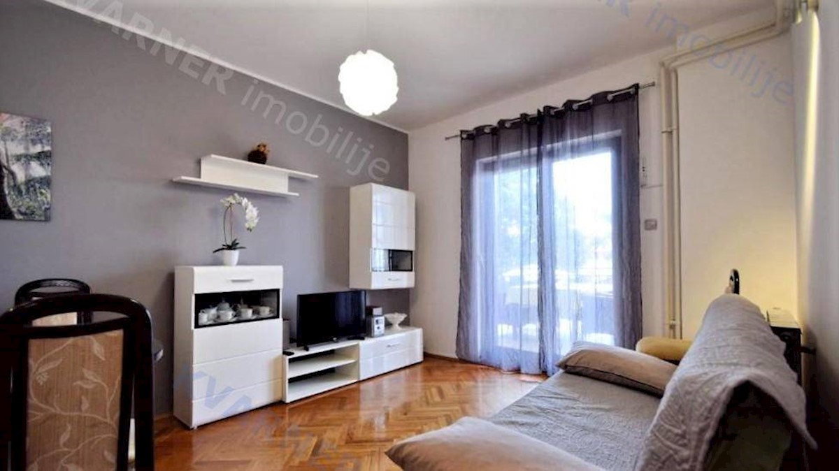Casa In vendita - PRIMORSKO-GORANSKA  KRK 