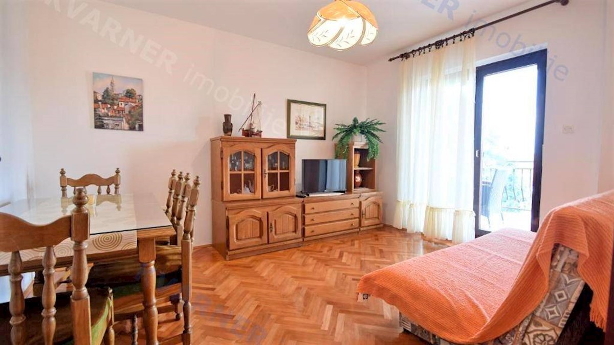 Casa In vendita - PRIMORSKO-GORANSKA  KRK 
