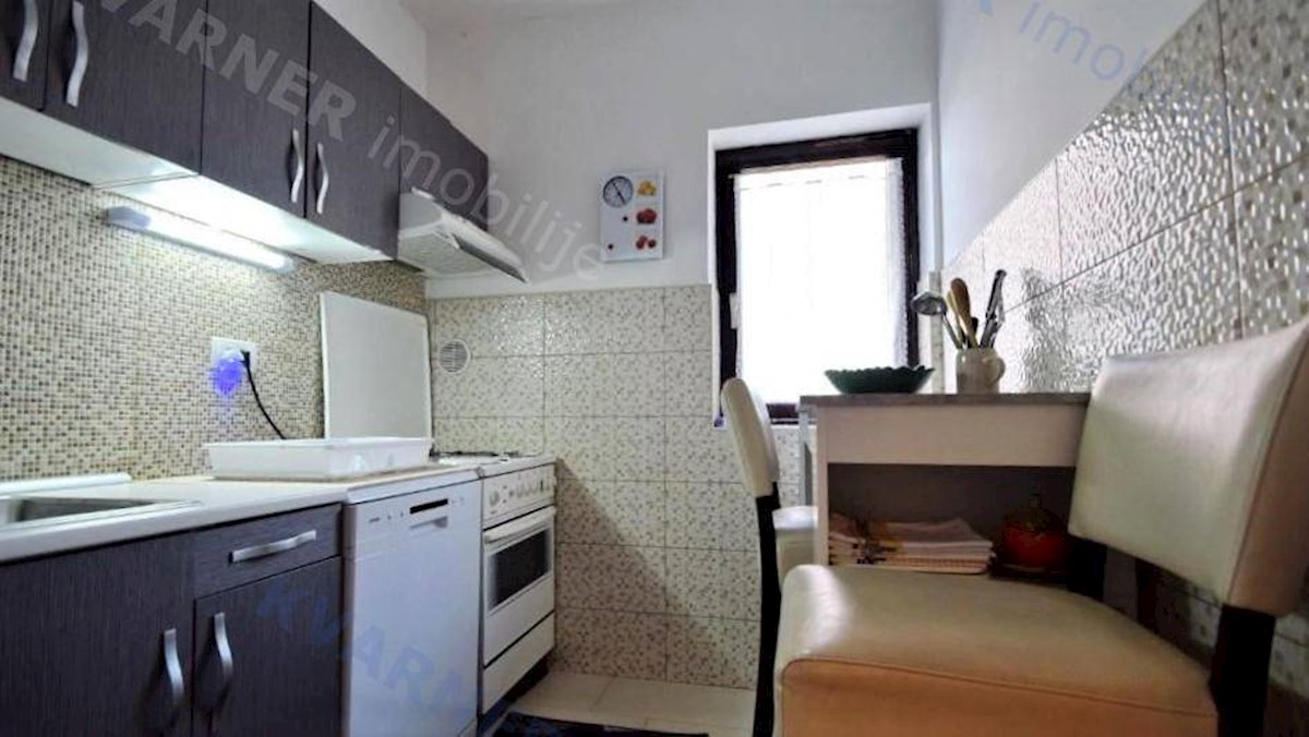 Casa In vendita - PRIMORSKO-GORANSKA  KRK 