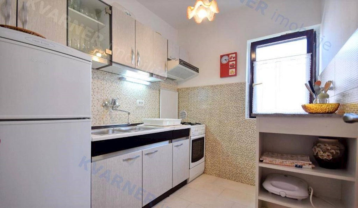 Casa In vendita - PRIMORSKO-GORANSKA  KRK 