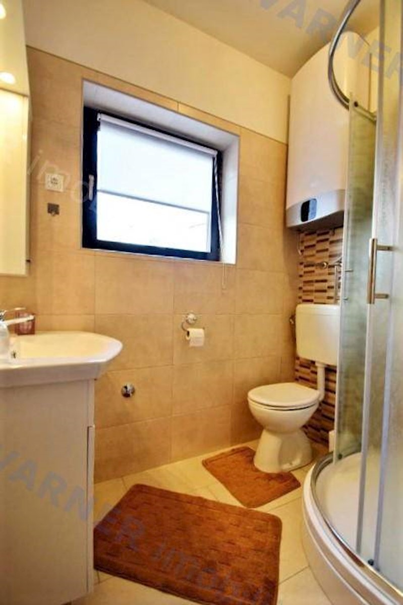 Casa In vendita - PRIMORSKO-GORANSKA  KRK 