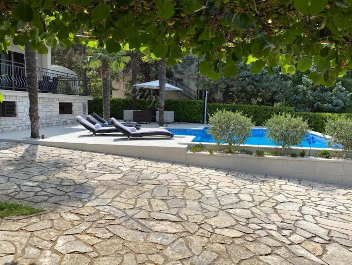 Casa In vendita - Primorsko-goranska Krk - foto 3/35