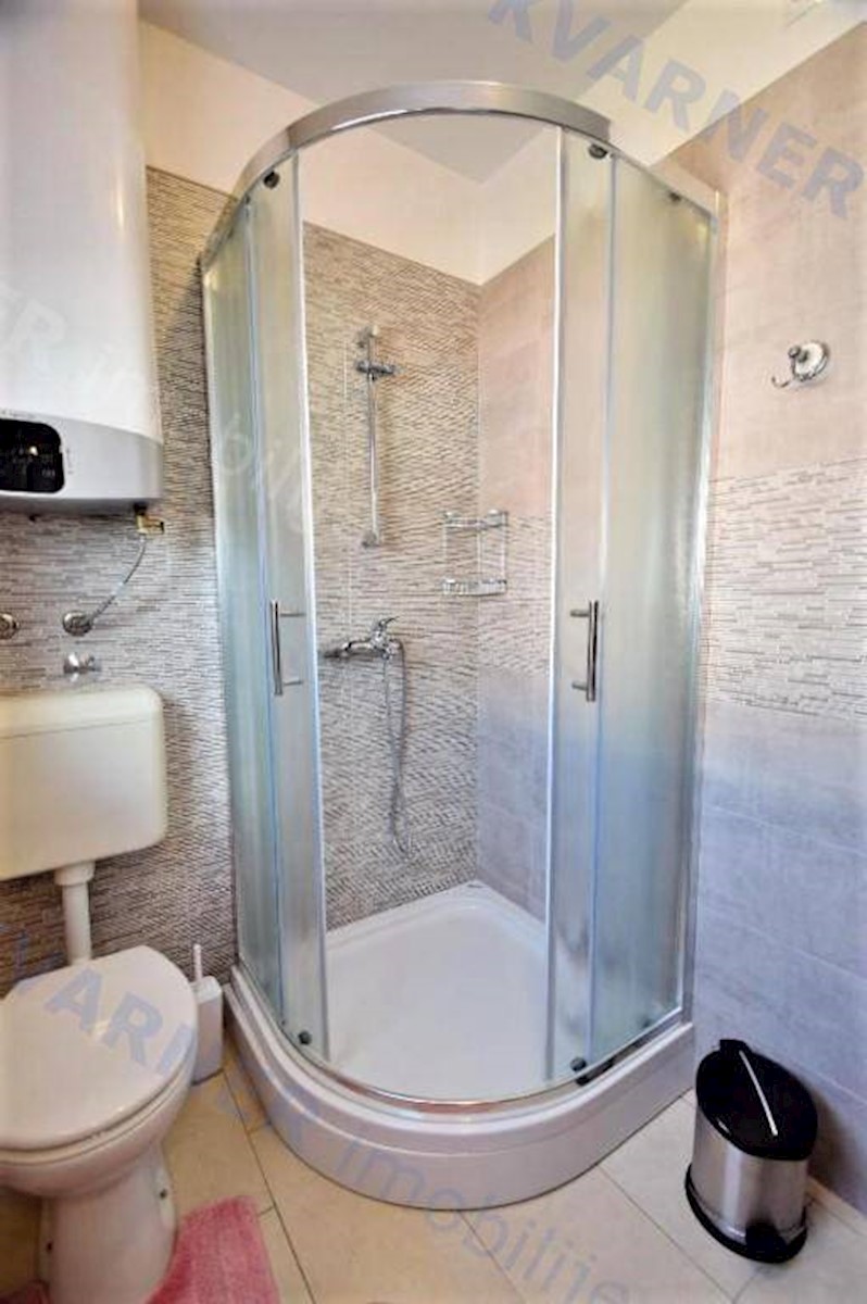 Casa In vendita - PRIMORSKO-GORANSKA  KRK 