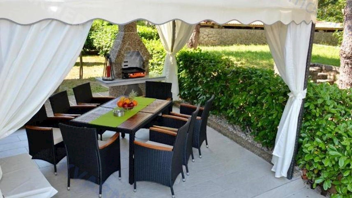 Casa In vendita - PRIMORSKO-GORANSKA  KRK 
