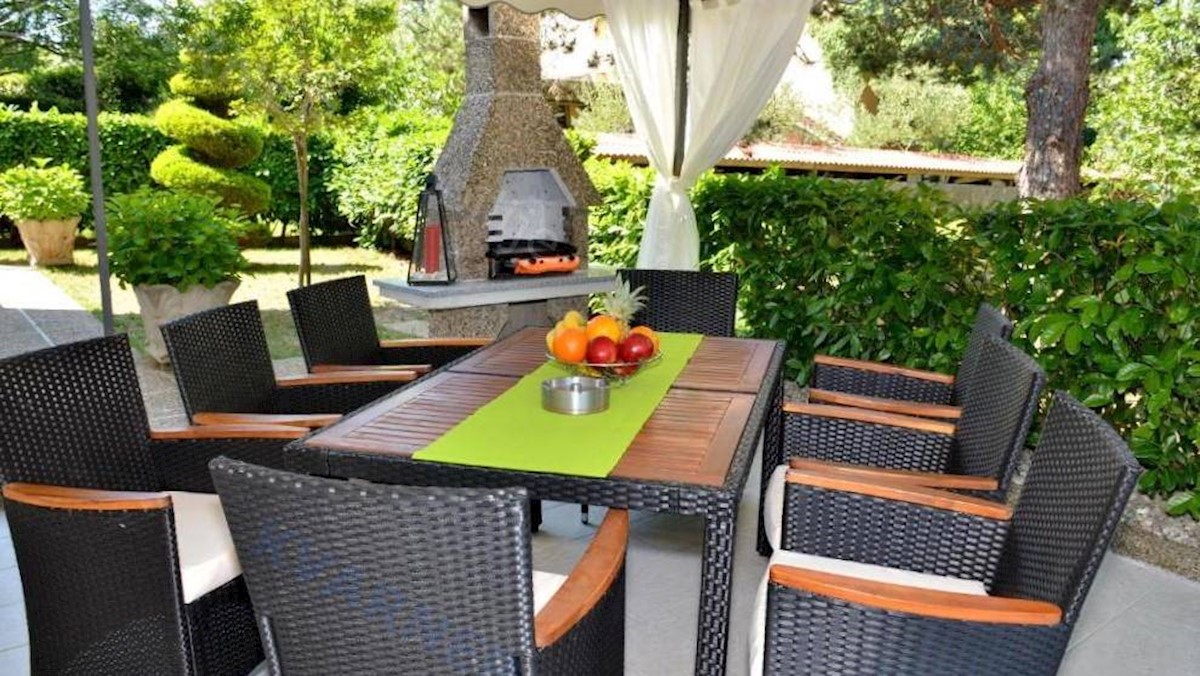 Casa In vendita - PRIMORSKO-GORANSKA  KRK 