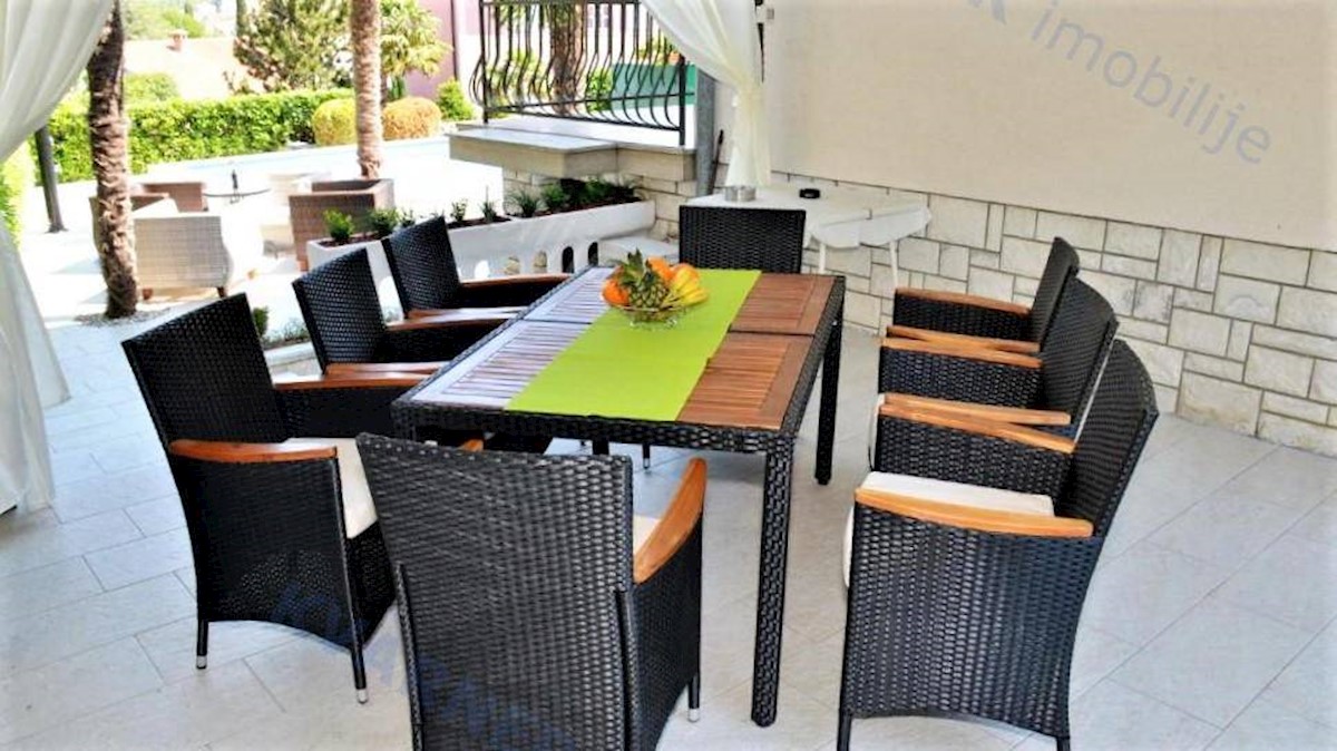 Casa In vendita - PRIMORSKO-GORANSKA  KRK 