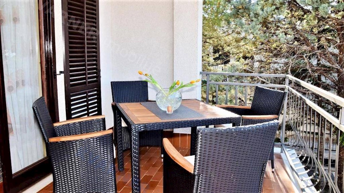 Casa In vendita - PRIMORSKO-GORANSKA  KRK 