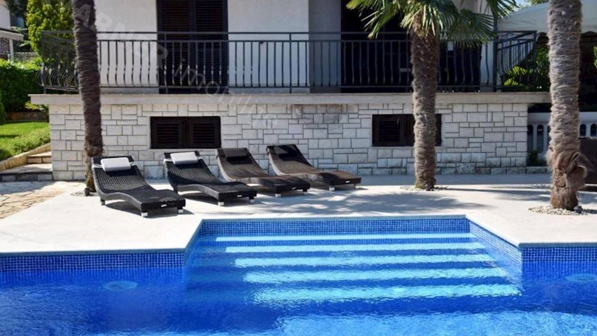 Casa In vendita - PRIMORSKO-GORANSKA  KRK 