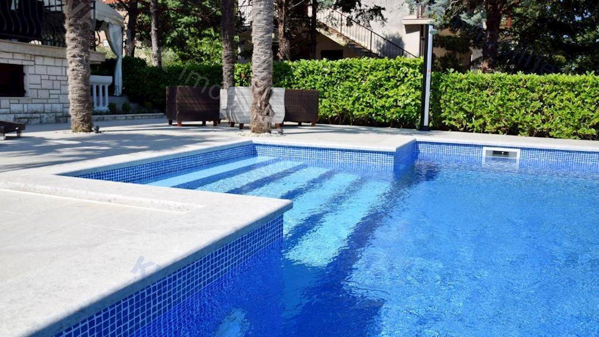 Casa In vendita - PRIMORSKO-GORANSKA  KRK 
