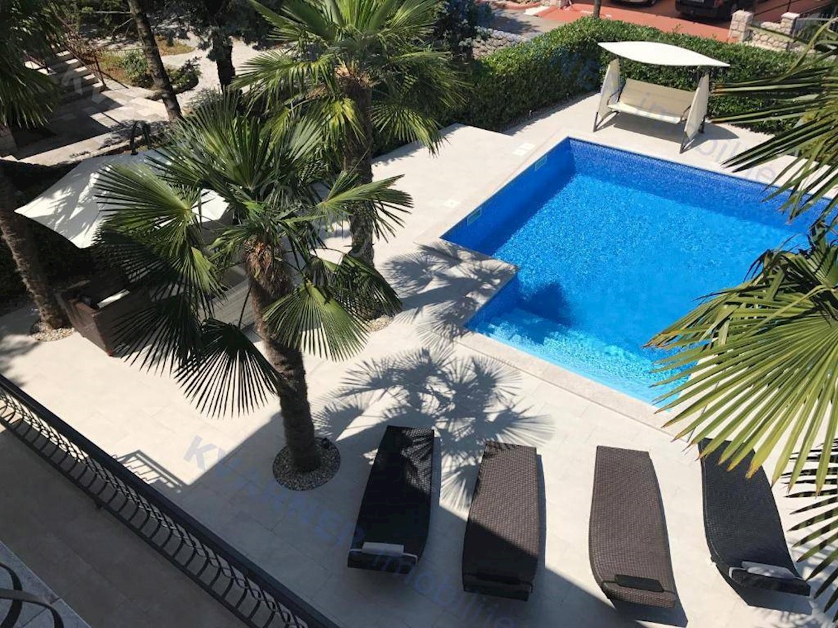 Casa In vendita - PRIMORSKO-GORANSKA  KRK 