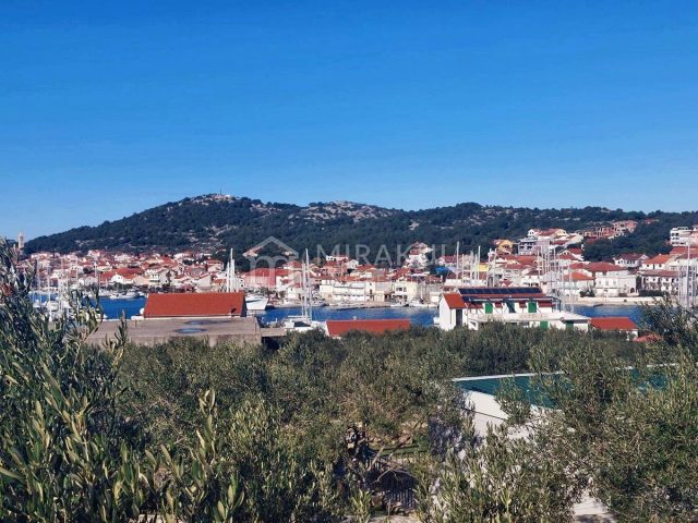 Land for sale 1198 m² – Jezera