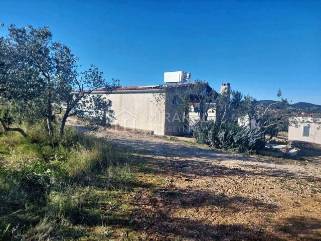 Land For sale - šibensko-kninska Murter - foto 4/14