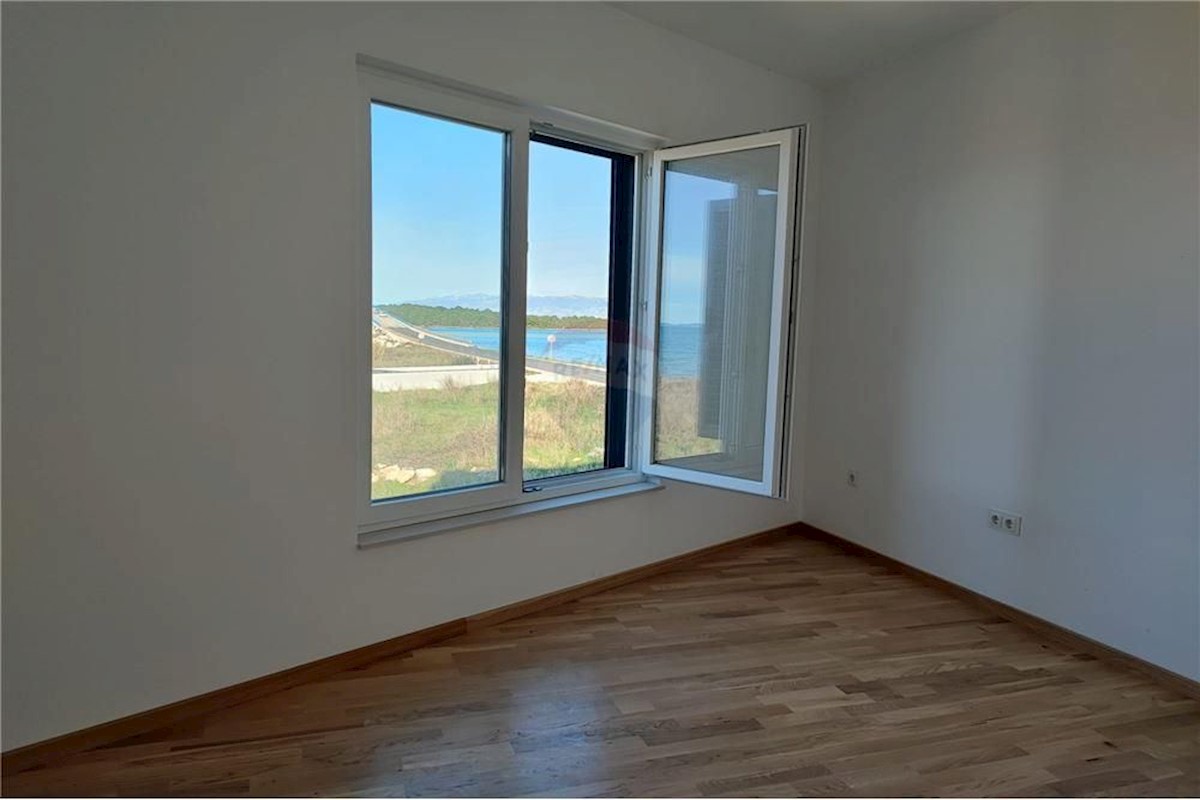 Apartmán Na predaj - ZADARSKA  PRIVLAKA 