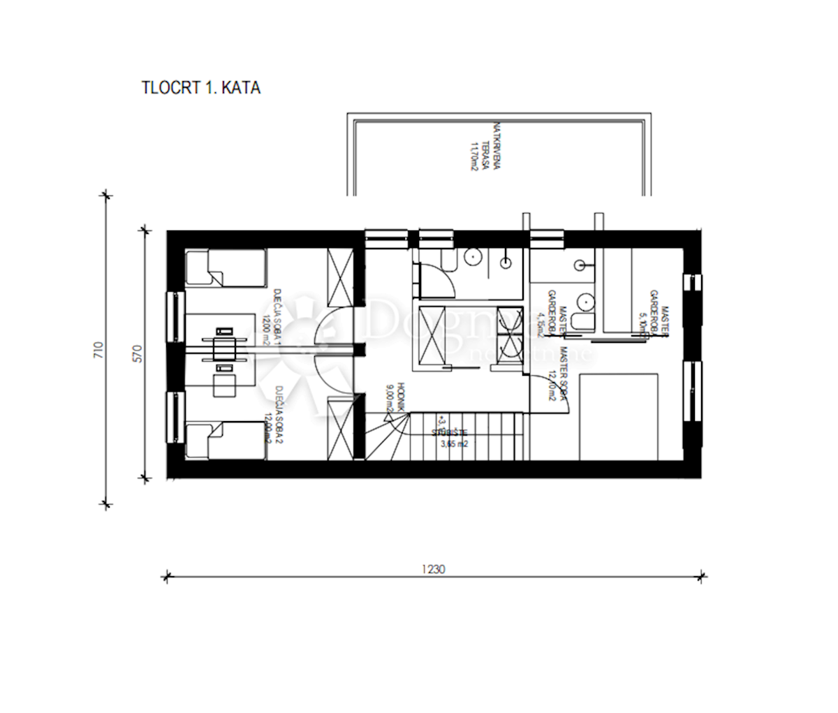 Casa In vendita - ZAGREBAČKA  VELIKA GORICA 