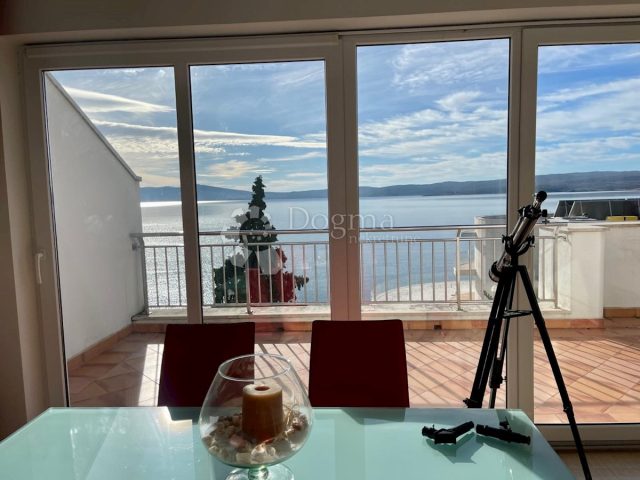 Mieszkanie Na sprzedaż - Primorsko-goranska Crikvenica - foto 4/20