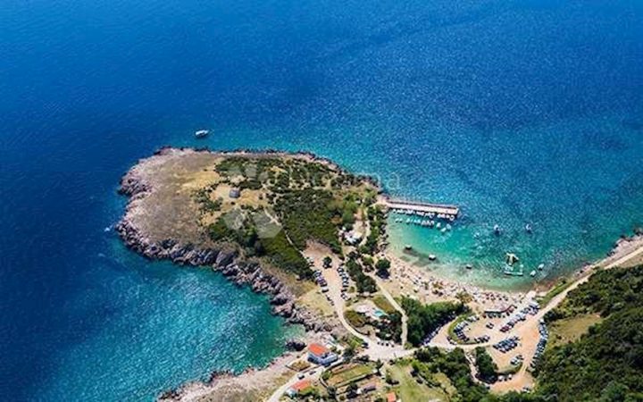 Land for sale 4579 m² – Risika