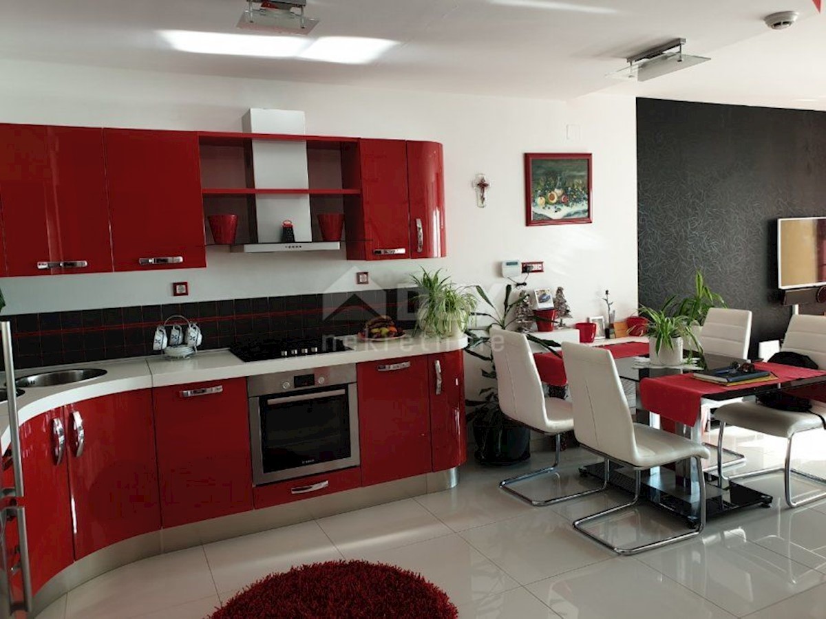 Apartment Zu verkaufen