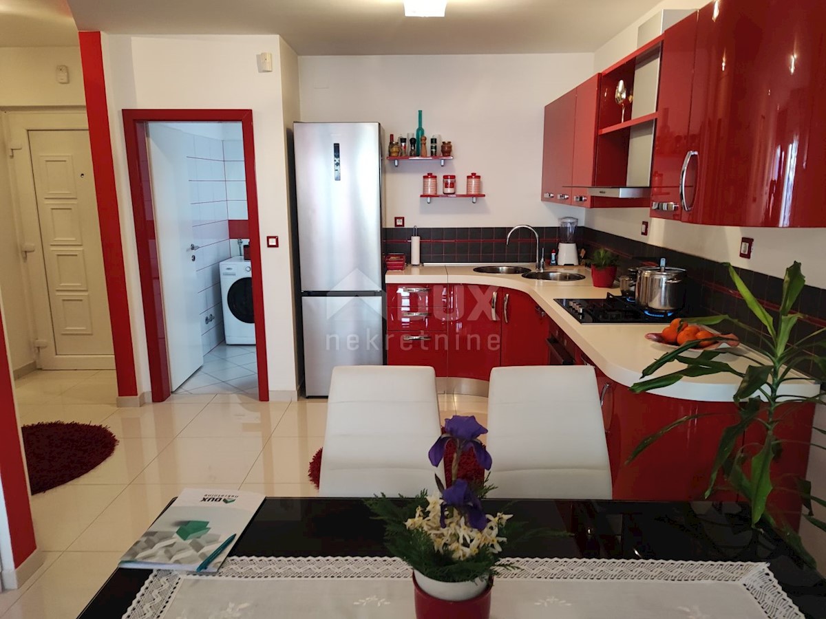Apartmán Na prodej - PRIMORSKO-GORANSKA  RIJEKA 