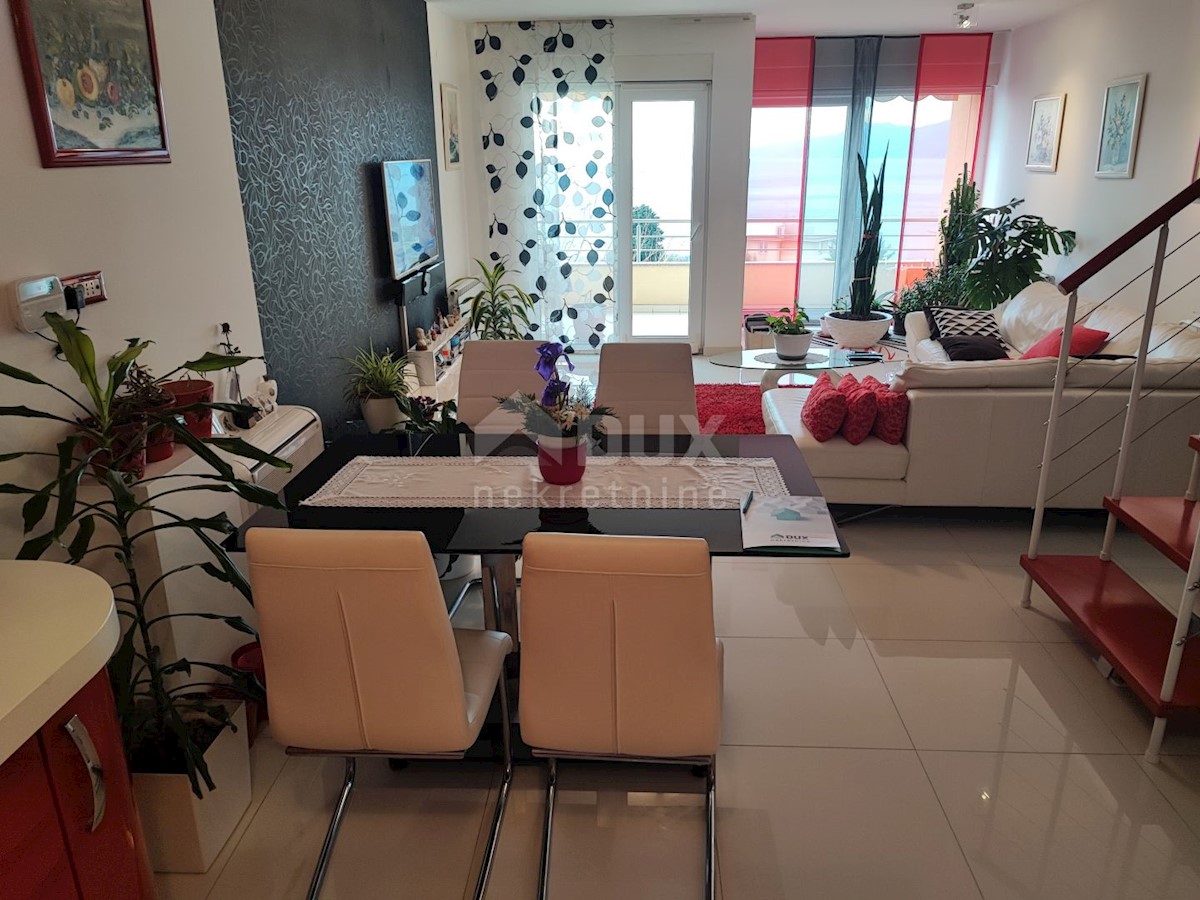 Apartmán Na prodej - PRIMORSKO-GORANSKA  RIJEKA 
