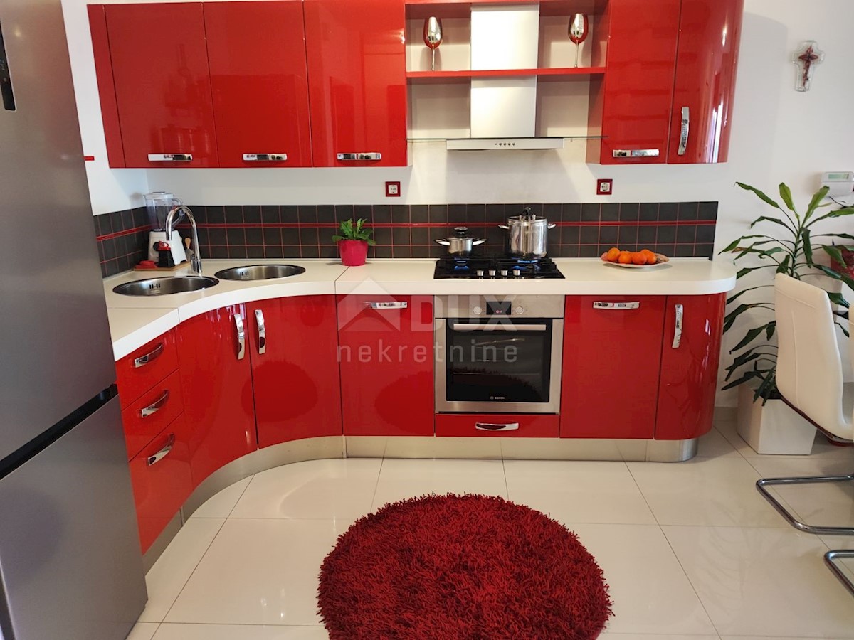 Apartmán Na prodej - PRIMORSKO-GORANSKA  RIJEKA 