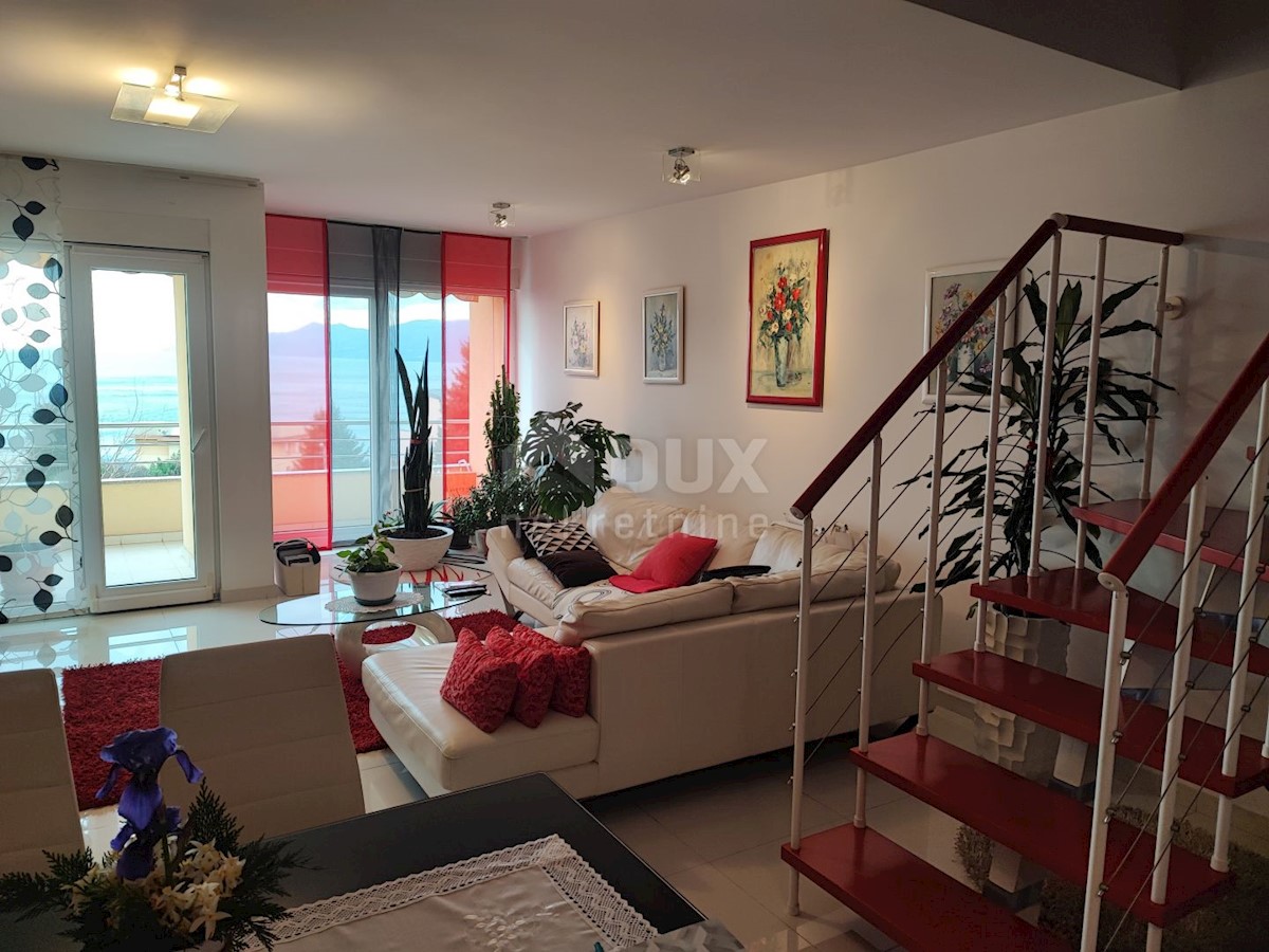 Apartmán Na prodej - PRIMORSKO-GORANSKA  RIJEKA 