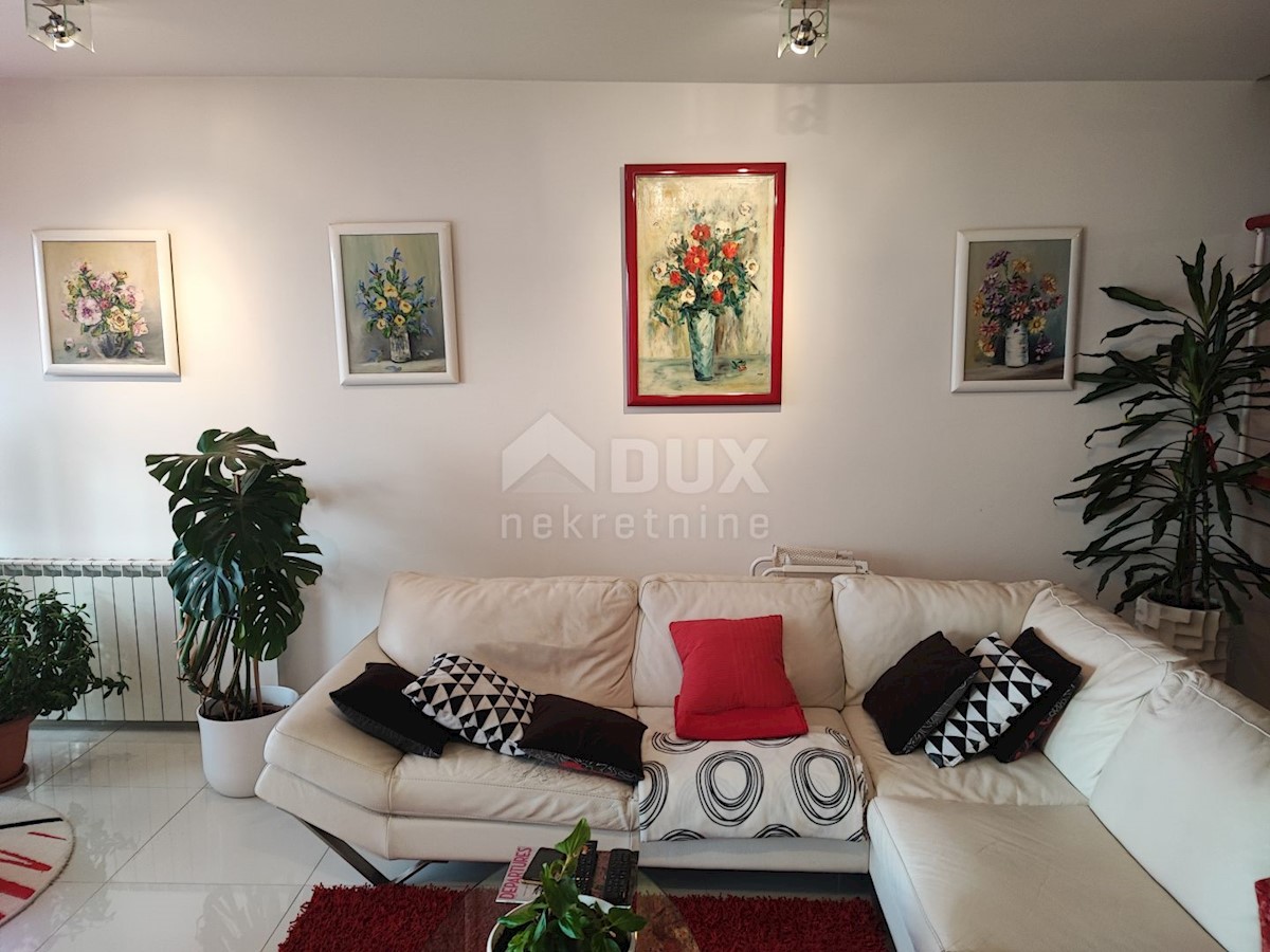 Apartmán Na prodej - PRIMORSKO-GORANSKA  RIJEKA 