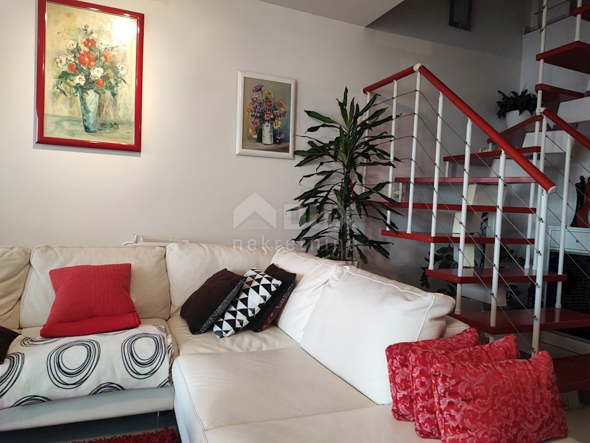 Apartmán Na prodej - PRIMORSKO-GORANSKA  RIJEKA 