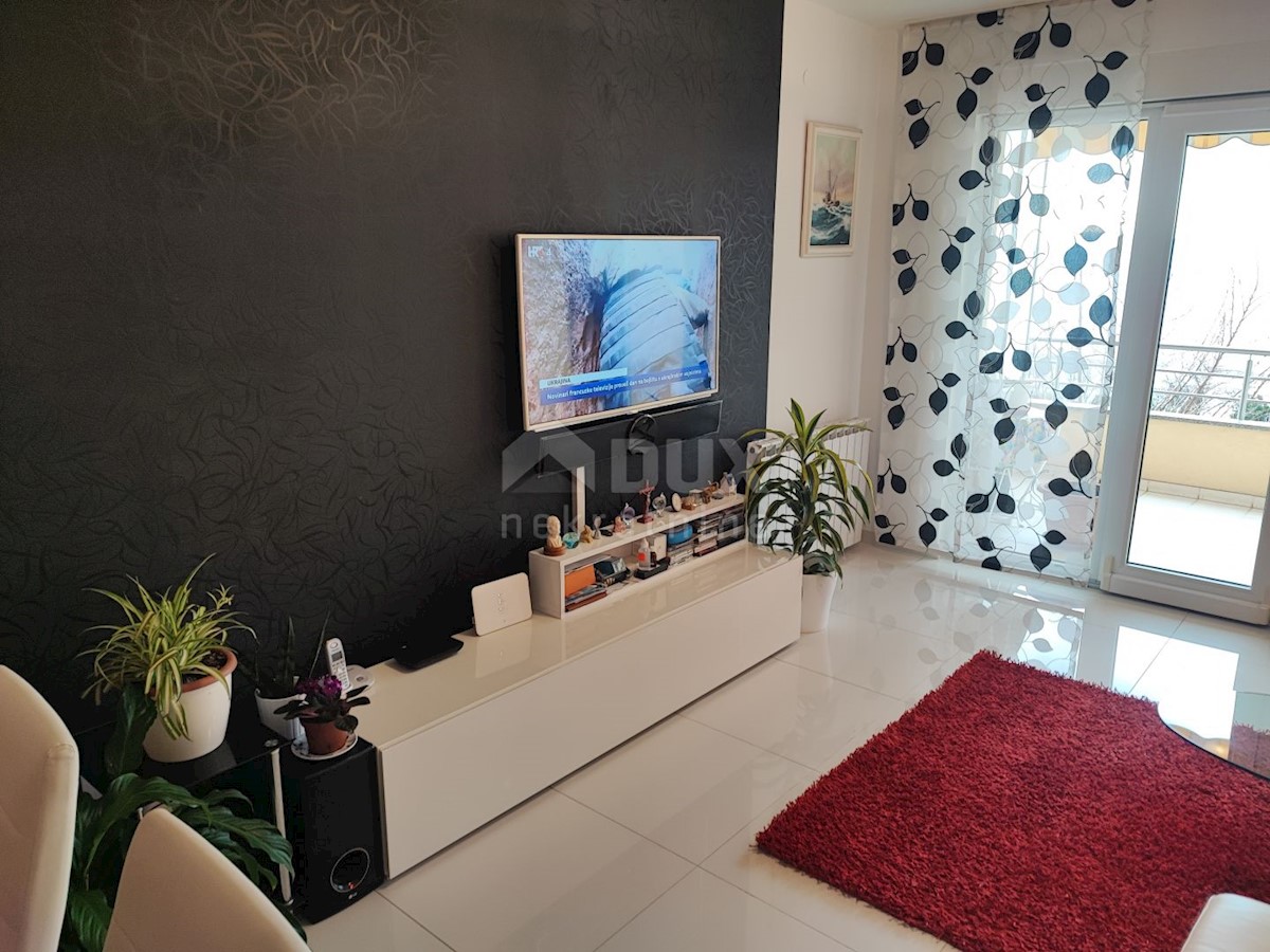 Apartmán Na prodej - PRIMORSKO-GORANSKA  RIJEKA 