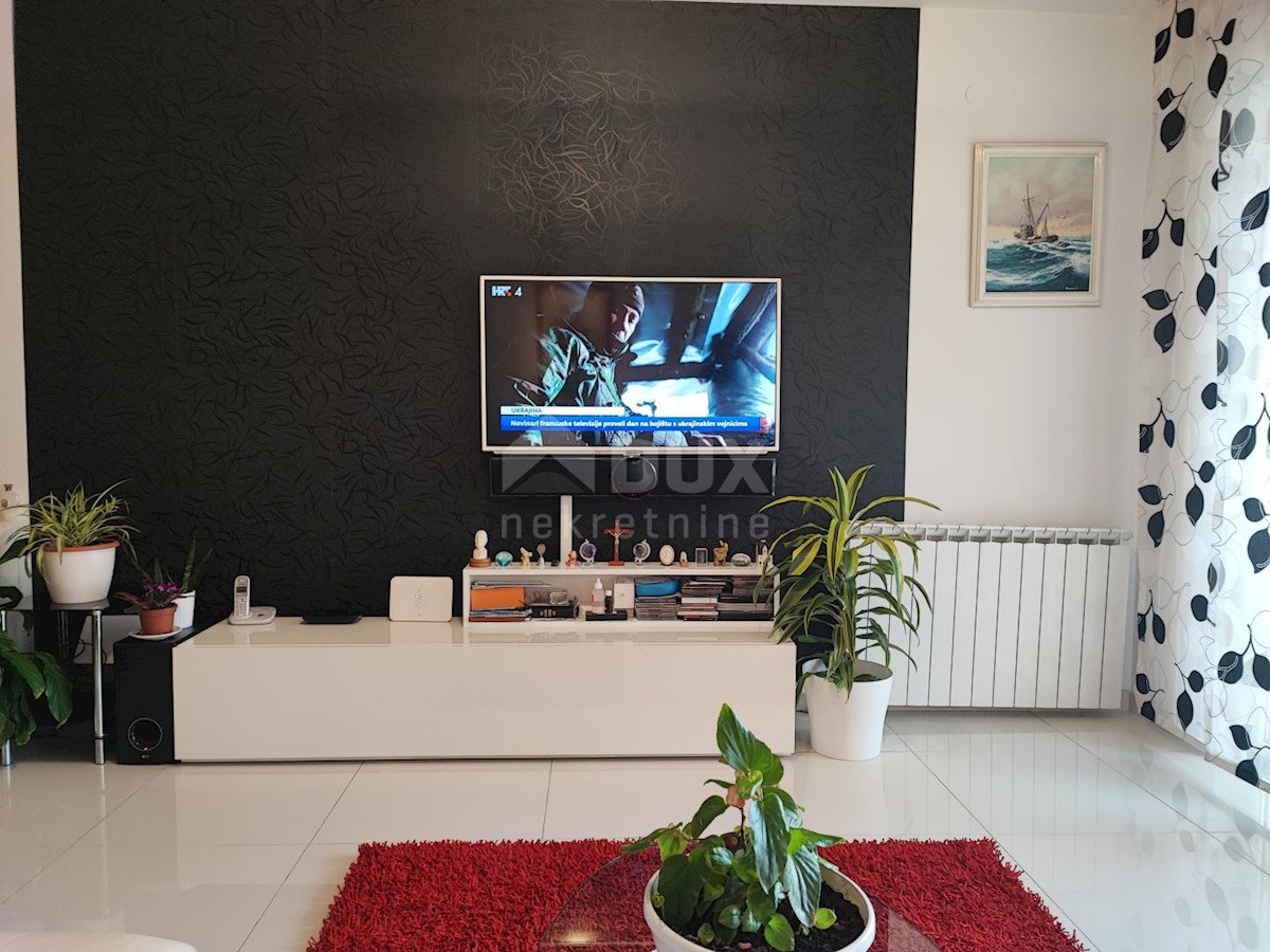 Apartmán Na prodej - PRIMORSKO-GORANSKA  RIJEKA 