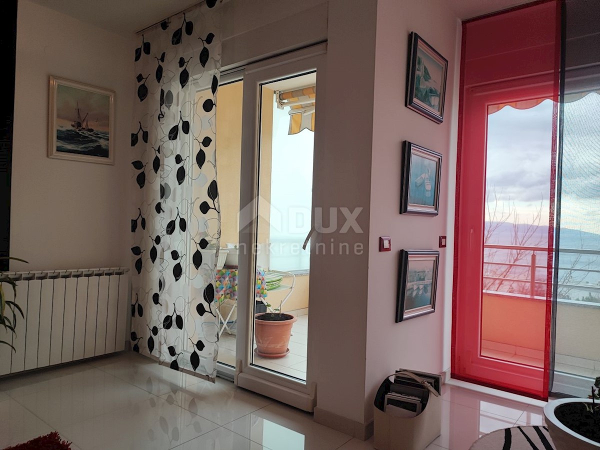Apartmán Na prodej - PRIMORSKO-GORANSKA  RIJEKA 