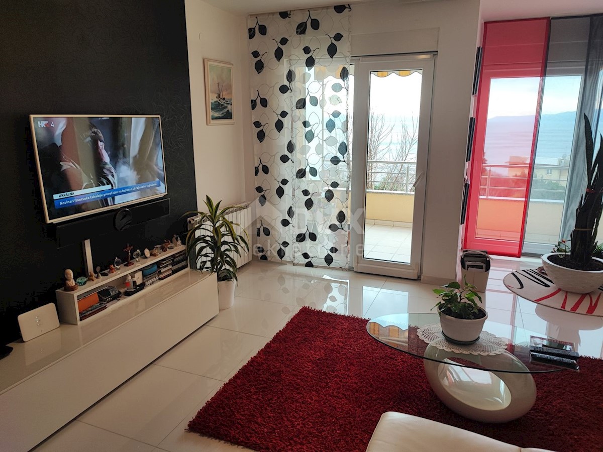 Apartmán Na prodej - PRIMORSKO-GORANSKA  RIJEKA 