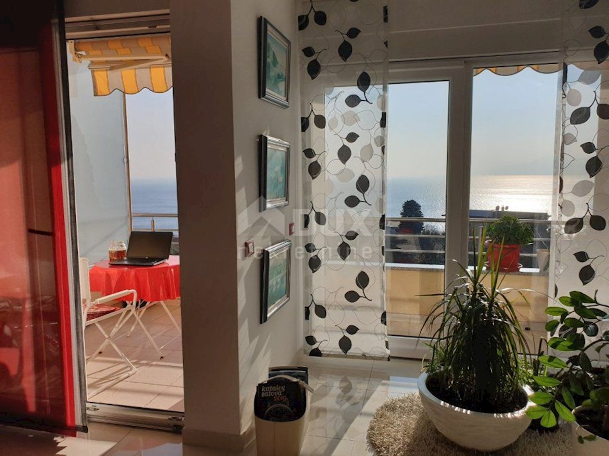 Apartmán Na prodej - PRIMORSKO-GORANSKA  RIJEKA 