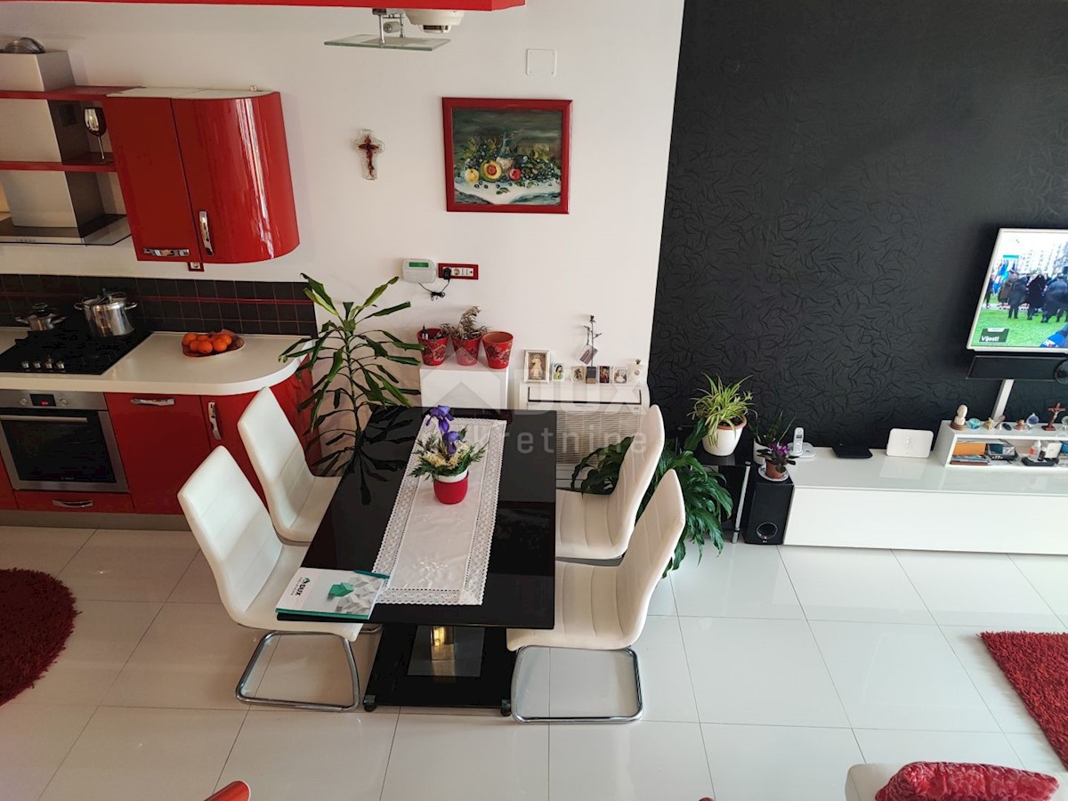 Apartmán Na prodej - PRIMORSKO-GORANSKA  RIJEKA 