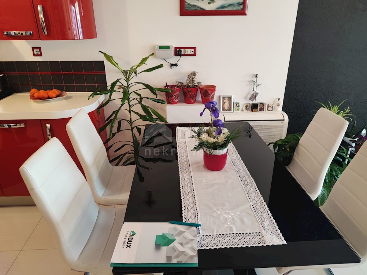 Apartmán Na prodej - PRIMORSKO-GORANSKA  RIJEKA 