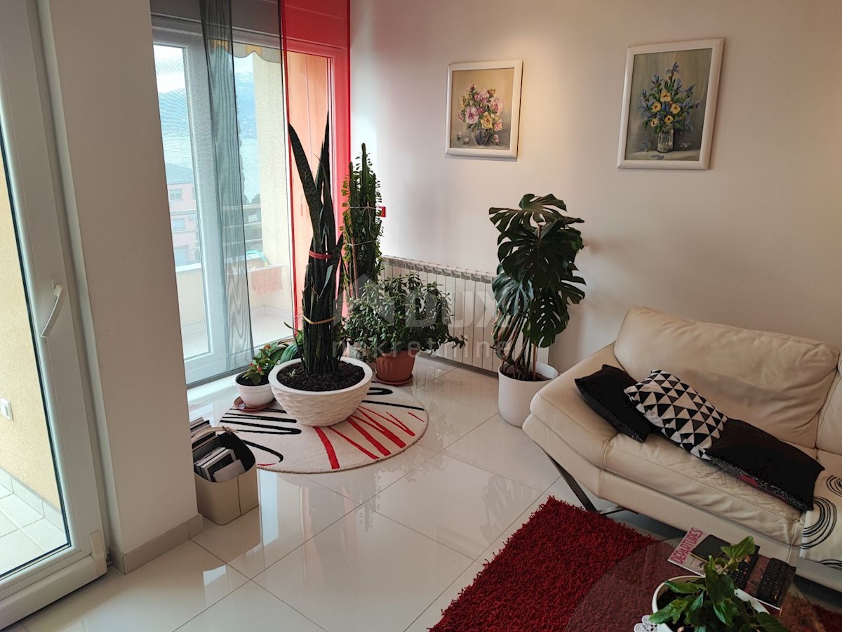Apartmán Na prodej - PRIMORSKO-GORANSKA  RIJEKA 