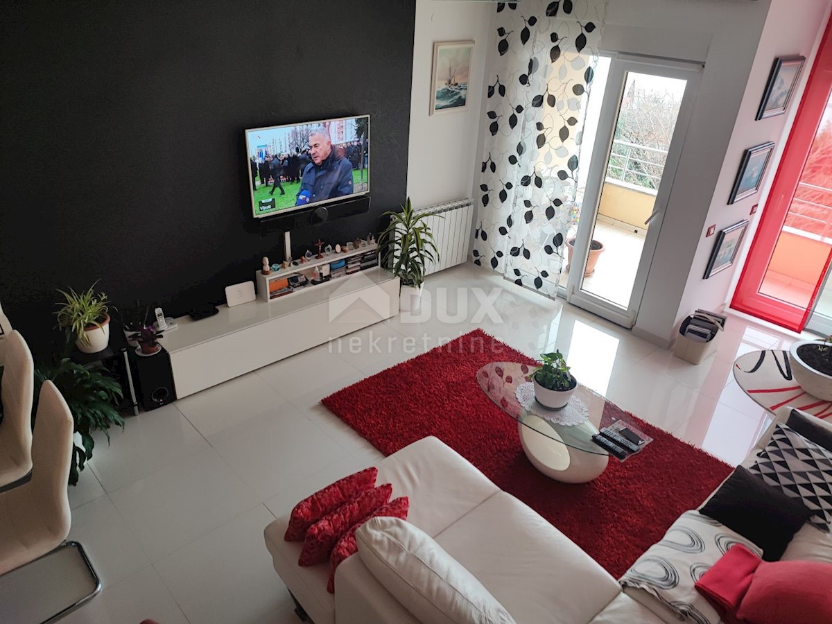 Apartmán Na prodej - PRIMORSKO-GORANSKA  RIJEKA 