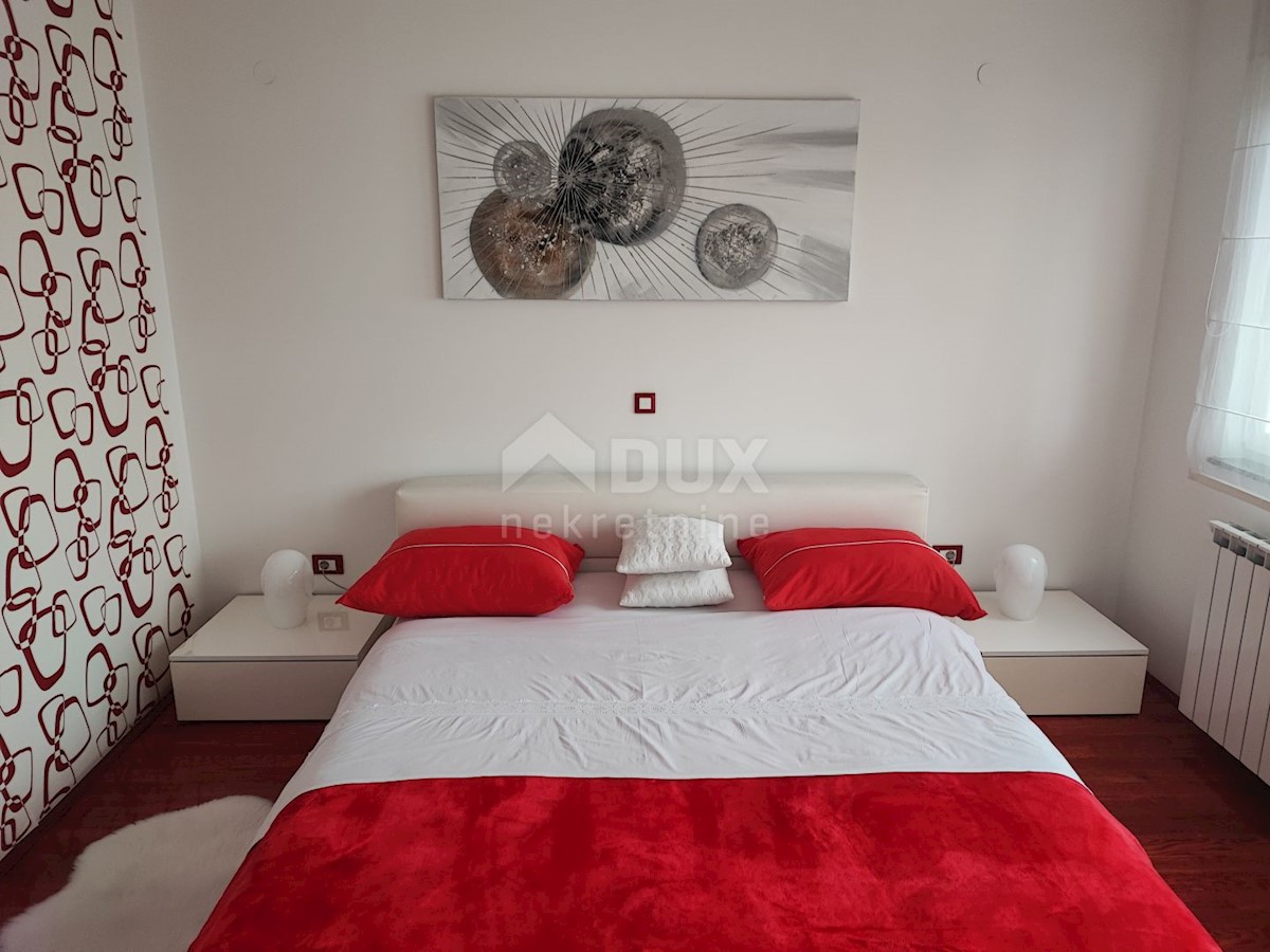 Apartmán Na prodej - PRIMORSKO-GORANSKA  RIJEKA 