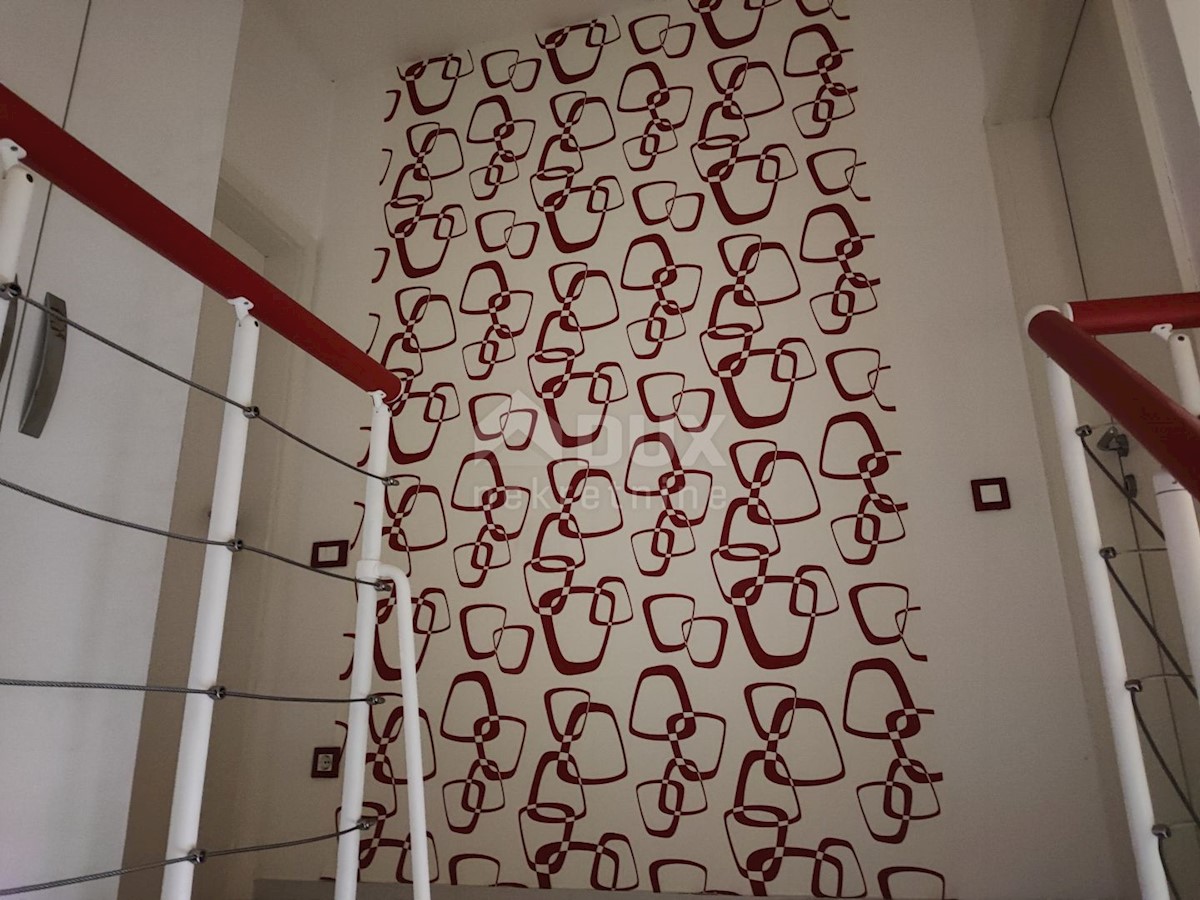 Apartmán Na prodej - PRIMORSKO-GORANSKA  RIJEKA 