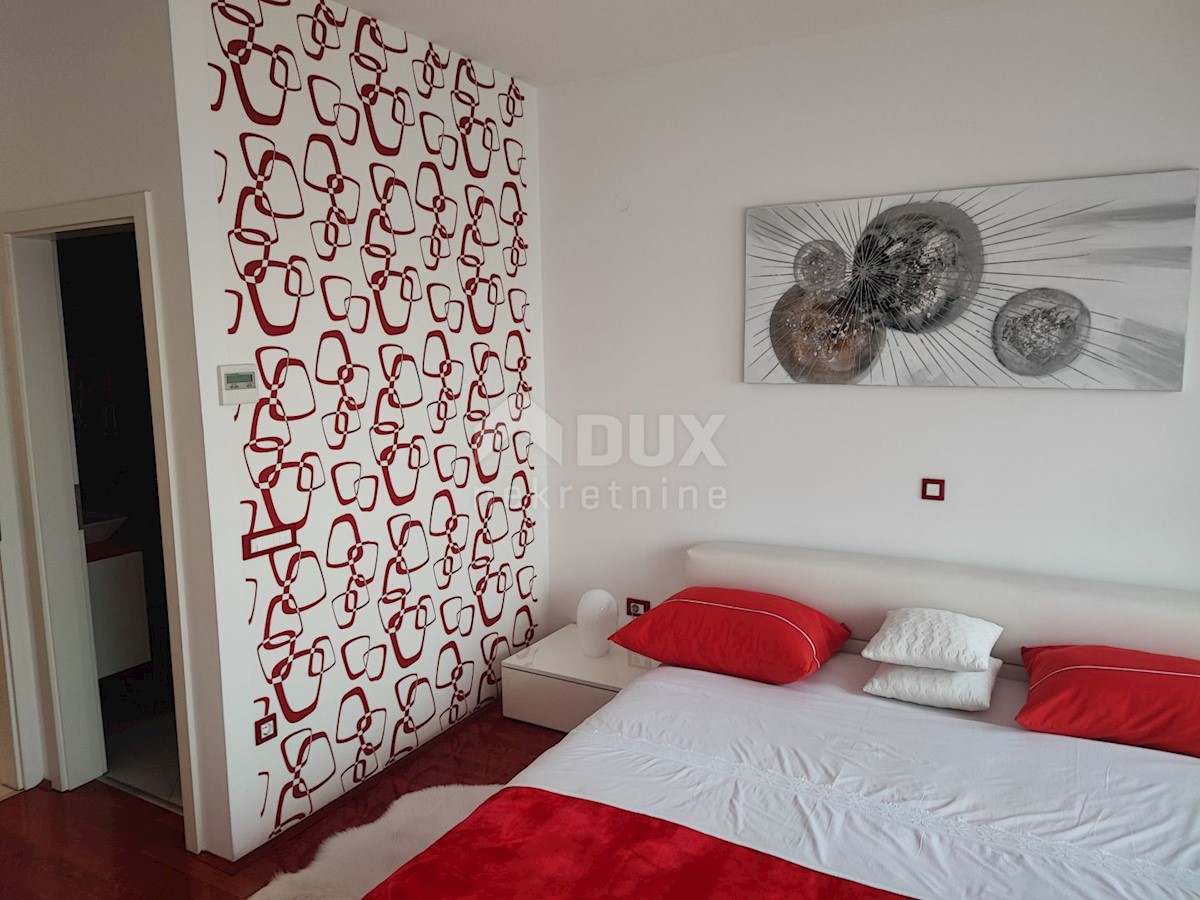 Apartmán Na prodej - PRIMORSKO-GORANSKA  RIJEKA 