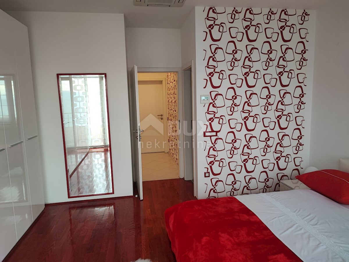 Apartmán Na prodej - PRIMORSKO-GORANSKA  RIJEKA 