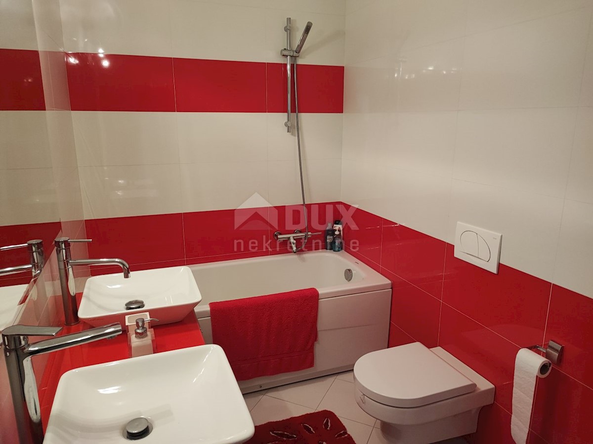 Apartmán Na prodej - PRIMORSKO-GORANSKA  RIJEKA 